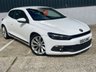 USED 2010 10 VOLKSWAGEN SCIROCCO 2.0 TSI GT Hatchback 3dr Petrol Manual Euro 5 (210 ps) *STOP - DO NOT BUY THIS CAR !