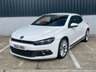 USED 2010 10 VOLKSWAGEN SCIROCCO 2.0 TSI GT Hatchback 3dr Petrol Manual Euro 5 (210 ps) *STOP - DO NOT BUY THIS CAR !