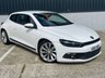 USED 2010 10 VOLKSWAGEN SCIROCCO 2.0 TSI GT Hatchback 3dr Petrol Manual Euro 5 (210 ps) *STOP - DO NOT BUY THIS CAR !