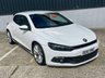 USED 2010 10 VOLKSWAGEN SCIROCCO 2.0 TSI GT Hatchback 3dr Petrol Manual Euro 5 (210 ps) *STOP - DO NOT BUY THIS CAR !
