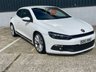 USED 2010 10 VOLKSWAGEN SCIROCCO 2.0 TSI GT Hatchback 3dr Petrol Manual Euro 5 (210 ps) *STOP - DO NOT BUY THIS CAR !