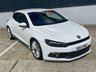 USED 2010 10 VOLKSWAGEN SCIROCCO 2.0 TSI GT Hatchback 3dr Petrol Manual Euro 5 (210 ps) *STOP - DO NOT BUY THIS CAR !