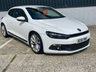 USED 2010 10 VOLKSWAGEN SCIROCCO 2.0 TSI GT Hatchback 3dr Petrol Manual Euro 5 (210 ps) *STOP - DO NOT BUY THIS CAR !