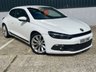 USED 2010 10 VOLKSWAGEN SCIROCCO 2.0 TSI GT Hatchback 3dr Petrol Manual Euro 5 (210 ps) *STOP - DO NOT BUY THIS CAR !
