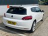 USED 2010 10 VOLKSWAGEN SCIROCCO 2.0 TSI GT Hatchback 3dr Petrol Manual Euro 5 (210 ps) *STOP - DO NOT BUY THIS CAR !
