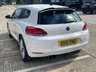 USED 2010 10 VOLKSWAGEN SCIROCCO 2.0 TSI GT Hatchback 3dr Petrol Manual Euro 5 (210 ps) *STOP - DO NOT BUY THIS CAR !