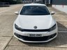 USED 2010 10 VOLKSWAGEN SCIROCCO 2.0 TSI GT Hatchback 3dr Petrol Manual Euro 5 (210 ps) *STOP - DO NOT BUY THIS CAR !