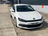 USED 2010 10 VOLKSWAGEN SCIROCCO 2.0 TSI GT Hatchback 3dr Petrol Manual Euro 5 (210 ps) *STOP - DO NOT BUY THIS CAR !