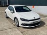USED 2010 10 VOLKSWAGEN SCIROCCO 2.0 TSI GT Hatchback 3dr Petrol Manual Euro 5 (210 ps) *STOP - DO NOT BUY THIS CAR !
