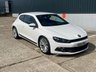 USED 2010 10 VOLKSWAGEN SCIROCCO 2.0 TSI GT Hatchback 3dr Petrol Manual Euro 5 (210 ps) *STOP - DO NOT BUY THIS CAR !