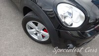 USED 2014 64 MINI COUNTRYMAN 1.6 Cooper SUV 5dr Petrol Manual Euro 6 (s/s) (122 ps) 