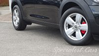 USED 2014 64 MINI COUNTRYMAN 1.6 Cooper SUV 5dr Petrol Manual Euro 6 (s/s) (122 ps) 