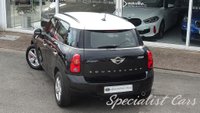 USED 2014 64 MINI COUNTRYMAN 1.6 Cooper SUV 5dr Petrol Manual Euro 6 (s/s) (122 ps) 