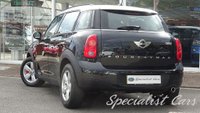 USED 2014 64 MINI COUNTRYMAN 1.6 Cooper SUV 5dr Petrol Manual Euro 6 (s/s) (122 ps) 