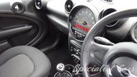USED 2014 64 MINI COUNTRYMAN 1.6 Cooper SUV 5dr Petrol Manual Euro 6 (s/s) (122 ps) 