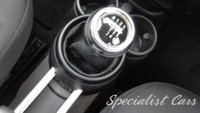 USED 2014 64 MINI COUNTRYMAN 1.6 Cooper SUV 5dr Petrol Manual Euro 6 (s/s) (122 ps) 