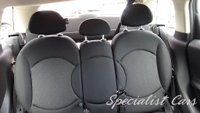 USED 2014 64 MINI COUNTRYMAN 1.6 Cooper SUV 5dr Petrol Manual Euro 6 (s/s) (122 ps) 