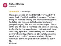 USED 2014 64 MINI COUNTRYMAN 1.6 Cooper SUV 5dr Petrol Manual Euro 6 (s/s) (122 ps) 