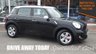USED 2014 64 MINI COUNTRYMAN 1.6 Cooper SUV 5dr Petrol Manual Euro 6 (s/s) (122 ps) 