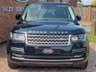 USED 2017 17 LAND ROVER RANGE ROVER 4.4 SD V8 Autobiography SUV 5dr Diesel Auto 4WD Euro 6 (s/s) (339 ps) LOW OWNERS