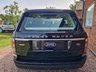 USED 2017 17 LAND ROVER RANGE ROVER 4.4 SD V8 Autobiography SUV 5dr Diesel Auto 4WD Euro 6 (s/s) (339 ps) LOW OWNERS