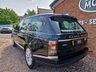 USED 2017 17 LAND ROVER RANGE ROVER 4.4 SD V8 Autobiography SUV 5dr Diesel Auto 4WD Euro 6 (s/s) (339 ps) LOW OWNERS