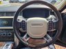 USED 2017 17 LAND ROVER RANGE ROVER 4.4 SD V8 Autobiography SUV 5dr Diesel Auto 4WD Euro 6 (s/s) (339 ps) LOW OWNERS