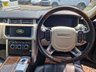 USED 2017 17 LAND ROVER RANGE ROVER 4.4 SD V8 Autobiography SUV 5dr Diesel Auto 4WD Euro 6 (s/s) (339 ps) LOW OWNERS