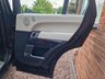 USED 2017 17 LAND ROVER RANGE ROVER 4.4 SD V8 Autobiography SUV 5dr Diesel Auto 4WD Euro 6 (s/s) (339 ps) LOW OWNERS
