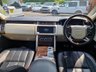 USED 2017 17 LAND ROVER RANGE ROVER 4.4 SD V8 Autobiography SUV 5dr Diesel Auto 4WD Euro 6 (s/s) (339 ps) LOW OWNERS