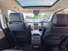 USED 2017 17 LAND ROVER RANGE ROVER 4.4 SD V8 Autobiography SUV 5dr Diesel Auto 4WD Euro 6 (s/s) (339 ps) LOW OWNERS