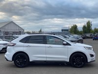 USED 2017 17 FORD EDGE 2.0 TDCi Sport SUV 5dr Diesel Powershift AWD Euro 6 (s/s) (210 ps) A TRULY STUNNING ADDITION TO OUR FORECOURT FINISHED IN EVER POPULAR WHITE PAINT+4 WHEEL DRIVE+ONLY 2 FORMER KEEPERS+SERVICE HISTORY+DIESEL+AUTOMATIC+CLIMATE SEATS+CRUISE CONTROL+ACTIVE PARK ASSIST+LUX PACK+PARKING CAMERAS+PRIVACY GLASS+COLLISION MITIGATION+FULL PANORAMIC GLASS ROOF+HALF LEATHER INTERIOR+SATELLITE NAVIGATION+PARK ASSIST+CLIMATE CONTROL+20 INCH ALLOY WHEELS+COST NEW &pound;39860 MAKING THIS USED VEHICLE FANTASTIC VALUE AT OUR LOW PRICE+1 FULL YEARS MOT PRIOR TO COLLECTION+CALL NOW!!!!!!