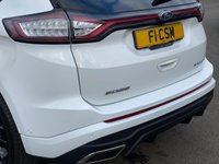 USED 2017 17 FORD EDGE 2.0 TDCi Sport SUV 5dr Diesel Powershift AWD Euro 6 (s/s) (210 ps) A TRULY STUNNING ADDITION TO OUR FORECOURT FINISHED IN EVER POPULAR WHITE PAINT+4 WHEEL DRIVE+ONLY 2 FORMER KEEPERS+SERVICE HISTORY+DIESEL+AUTOMATIC+CLIMATE SEATS+CRUISE CONTROL+ACTIVE PARK ASSIST+LUX PACK+PARKING CAMERAS+PRIVACY GLASS+COLLISION MITIGATION+FULL PANORAMIC GLASS ROOF+HALF LEATHER INTERIOR+SATELLITE NAVIGATION+PARK ASSIST+CLIMATE CONTROL+20 INCH ALLOY WHEELS+COST NEW &pound;39860 MAKING THIS USED VEHICLE FANTASTIC VALUE AT OUR LOW PRICE+1 FULL YEARS MOT PRIOR TO COLLECTION+CALL NOW!!!!!!