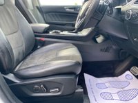 USED 2017 17 FORD EDGE 2.0 TDCi Sport SUV 5dr Diesel Powershift AWD Euro 6 (s/s) (210 ps) A TRULY STUNNING ADDITION TO OUR FORECOURT FINISHED IN EVER POPULAR WHITE PAINT+4 WHEEL DRIVE+ONLY 2 FORMER KEEPERS+SERVICE HISTORY+DIESEL+AUTOMATIC+CLIMATE SEATS+CRUISE CONTROL+ACTIVE PARK ASSIST+LUX PACK+PARKING CAMERAS+PRIVACY GLASS+COLLISION MITIGATION+FULL PANORAMIC GLASS ROOF+HALF LEATHER INTERIOR+SATELLITE NAVIGATION+PARK ASSIST+CLIMATE CONTROL+20 INCH ALLOY WHEELS+COST NEW &pound;39860 MAKING THIS USED VEHICLE FANTASTIC VALUE AT OUR LOW PRICE+1 FULL YEARS MOT PRIOR TO COLLECTION+CALL NOW!!!!!!