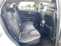 USED 2017 17 FORD EDGE 2.0 TDCi Sport SUV 5dr Diesel Powershift AWD Euro 6 (s/s) (210 ps) A TRULY STUNNING ADDITION TO OUR FORECOURT FINISHED IN EVER POPULAR WHITE PAINT+4 WHEEL DRIVE+ONLY 2 FORMER KEEPERS+SERVICE HISTORY+DIESEL+AUTOMATIC+CLIMATE SEATS+CRUISE CONTROL+ACTIVE PARK ASSIST+LUX PACK+PARKING CAMERAS+PRIVACY GLASS+COLLISION MITIGATION+FULL PANORAMIC GLASS ROOF+HALF LEATHER INTERIOR+SATELLITE NAVIGATION+PARK ASSIST+CLIMATE CONTROL+20 INCH ALLOY WHEELS+COST NEW &pound;39860 MAKING THIS USED VEHICLE FANTASTIC VALUE AT OUR LOW PRICE+1 FULL YEARS MOT PRIOR TO COLLECTION+CALL NOW!!!!!!