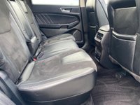 USED 2017 17 FORD EDGE 2.0 TDCi Sport SUV 5dr Diesel Powershift AWD Euro 6 (s/s) (210 ps) A TRULY STUNNING ADDITION TO OUR FORECOURT FINISHED IN EVER POPULAR WHITE PAINT+4 WHEEL DRIVE+ONLY 2 FORMER KEEPERS+SERVICE HISTORY+DIESEL+AUTOMATIC+CLIMATE SEATS+CRUISE CONTROL+ACTIVE PARK ASSIST+LUX PACK+PARKING CAMERAS+PRIVACY GLASS+COLLISION MITIGATION+FULL PANORAMIC GLASS ROOF+HALF LEATHER INTERIOR+SATELLITE NAVIGATION+PARK ASSIST+CLIMATE CONTROL+20 INCH ALLOY WHEELS+COST NEW &pound;39860 MAKING THIS USED VEHICLE FANTASTIC VALUE AT OUR LOW PRICE+1 FULL YEARS MOT PRIOR TO COLLECTION+CALL NOW!!!!!!