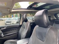 USED 2017 17 FORD EDGE 2.0 TDCi Sport SUV 5dr Diesel Powershift AWD Euro 6 (s/s) (210 ps) A TRULY STUNNING ADDITION TO OUR FORECOURT FINISHED IN EVER POPULAR WHITE PAINT+4 WHEEL DRIVE+ONLY 2 FORMER KEEPERS+SERVICE HISTORY+DIESEL+AUTOMATIC+CLIMATE SEATS+CRUISE CONTROL+ACTIVE PARK ASSIST+LUX PACK+PARKING CAMERAS+PRIVACY GLASS+COLLISION MITIGATION+FULL PANORAMIC GLASS ROOF+HALF LEATHER INTERIOR+SATELLITE NAVIGATION+PARK ASSIST+CLIMATE CONTROL+20 INCH ALLOY WHEELS+COST NEW &pound;39860 MAKING THIS USED VEHICLE FANTASTIC VALUE AT OUR LOW PRICE+1 FULL YEARS MOT PRIOR TO COLLECTION+CALL NOW!!!!!!
