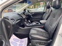 USED 2017 17 FORD EDGE 2.0 TDCi Sport SUV 5dr Diesel Powershift AWD Euro 6 (s/s) (210 ps) A TRULY STUNNING ADDITION TO OUR FORECOURT FINISHED IN EVER POPULAR WHITE PAINT+4 WHEEL DRIVE+ONLY 2 FORMER KEEPERS+SERVICE HISTORY+DIESEL+AUTOMATIC+CLIMATE SEATS+CRUISE CONTROL+ACTIVE PARK ASSIST+LUX PACK+PARKING CAMERAS+PRIVACY GLASS+COLLISION MITIGATION+FULL PANORAMIC GLASS ROOF+HALF LEATHER INTERIOR+SATELLITE NAVIGATION+PARK ASSIST+CLIMATE CONTROL+20 INCH ALLOY WHEELS+COST NEW &pound;39860 MAKING THIS USED VEHICLE FANTASTIC VALUE AT OUR LOW PRICE+1 FULL YEARS MOT PRIOR TO COLLECTION+CALL NOW!!!!!!