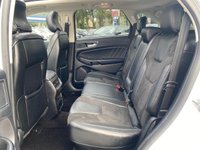 USED 2017 17 FORD EDGE 2.0 TDCi Sport SUV 5dr Diesel Powershift AWD Euro 6 (s/s) (210 ps) A TRULY STUNNING ADDITION TO OUR FORECOURT FINISHED IN EVER POPULAR WHITE PAINT+4 WHEEL DRIVE+ONLY 2 FORMER KEEPERS+SERVICE HISTORY+DIESEL+AUTOMATIC+CLIMATE SEATS+CRUISE CONTROL+ACTIVE PARK ASSIST+LUX PACK+PARKING CAMERAS+PRIVACY GLASS+COLLISION MITIGATION+FULL PANORAMIC GLASS ROOF+HALF LEATHER INTERIOR+SATELLITE NAVIGATION+PARK ASSIST+CLIMATE CONTROL+20 INCH ALLOY WHEELS+COST NEW &pound;39860 MAKING THIS USED VEHICLE FANTASTIC VALUE AT OUR LOW PRICE+1 FULL YEARS MOT PRIOR TO COLLECTION+CALL NOW!!!!!!