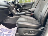 USED 2017 17 FORD EDGE 2.0 TDCi Sport SUV 5dr Diesel Powershift AWD Euro 6 (s/s) (210 ps) A TRULY STUNNING ADDITION TO OUR FORECOURT FINISHED IN EVER POPULAR WHITE PAINT+4 WHEEL DRIVE+ONLY 2 FORMER KEEPERS+SERVICE HISTORY+DIESEL+AUTOMATIC+CLIMATE SEATS+CRUISE CONTROL+ACTIVE PARK ASSIST+LUX PACK+PARKING CAMERAS+PRIVACY GLASS+COLLISION MITIGATION+FULL PANORAMIC GLASS ROOF+HALF LEATHER INTERIOR+SATELLITE NAVIGATION+PARK ASSIST+CLIMATE CONTROL+20 INCH ALLOY WHEELS+COST NEW &pound;39860 MAKING THIS USED VEHICLE FANTASTIC VALUE AT OUR LOW PRICE+1 FULL YEARS MOT PRIOR TO COLLECTION+CALL NOW!!!!!!
