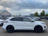 USED 2017 17 FORD EDGE 2.0 TDCi Sport SUV 5dr Diesel Powershift AWD Euro 6 (s/s) (210 ps) A TRULY STUNNING ADDITION TO OUR FORECOURT FINISHED IN EVER POPULAR WHITE PAINT+4 WHEEL DRIVE+ONLY 2 FORMER KEEPERS+SERVICE HISTORY+DIESEL+AUTOMATIC+CLIMATE SEATS+CRUISE CONTROL+ACTIVE PARK ASSIST+LUX PACK+PARKING CAMERAS+PRIVACY GLASS+COLLISION MITIGATION+FULL PANORAMIC GLASS ROOF+HALF LEATHER INTERIOR+SATELLITE NAVIGATION+PARK ASSIST+CLIMATE CONTROL+20 INCH ALLOY WHEELS+COST NEW &pound;39860 MAKING THIS USED VEHICLE FANTASTIC VALUE AT OUR LOW PRICE+1 FULL YEARS MOT PRIOR TO COLLECTION+CALL NOW!!!!!!
