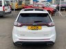 USED 2017 17 FORD EDGE 2.0 TDCi Sport SUV 5dr Diesel Powershift AWD Euro 6 (s/s) (210 ps) A TRULY STUNNING ADDITION TO OUR FORECOURT FINISHED IN EVER POPULAR WHITE PAINT+4 WHEEL DRIVE+ONLY 2 FORMER KEEPERS+SERVICE HISTORY+DIESEL+AUTOMATIC+CLIMATE SEATS+CRUISE CONTROL+ACTIVE PARK ASSIST+LUX PACK+PARKING CAMERAS+PRIVACY GLASS+COLLISION MITIGATION+FULL PANORAMIC GLASS ROOF+HALF LEATHER INTERIOR+SATELLITE NAVIGATION+PARK ASSIST+CLIMATE CONTROL+20 INCH ALLOY WHEELS+COST NEW &pound;39860 MAKING THIS USED VEHICLE FANTASTIC VALUE AT OUR LOW PRICE+1 FULL YEARS MOT PRIOR TO COLLECTION+CALL NOW!!!!!!
