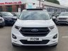 USED 2017 17 FORD EDGE 2.0 TDCi Sport SUV 5dr Diesel Powershift AWD Euro 6 (s/s) (210 ps) A TRULY STUNNING ADDITION TO OUR FORECOURT FINISHED IN EVER POPULAR WHITE PAINT+4 WHEEL DRIVE+ONLY 2 FORMER KEEPERS+SERVICE HISTORY+DIESEL+AUTOMATIC+CLIMATE SEATS+CRUISE CONTROL+ACTIVE PARK ASSIST+LUX PACK+PARKING CAMERAS+PRIVACY GLASS+COLLISION MITIGATION+FULL PANORAMIC GLASS ROOF+HALF LEATHER INTERIOR+SATELLITE NAVIGATION+PARK ASSIST+CLIMATE CONTROL+20 INCH ALLOY WHEELS+COST NEW &pound;39860 MAKING THIS USED VEHICLE FANTASTIC VALUE AT OUR LOW PRICE+1 FULL YEARS MOT PRIOR TO COLLECTION+CALL NOW!!!!!!