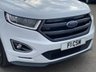 USED 2017 17 FORD EDGE 2.0 TDCi Sport SUV 5dr Diesel Powershift AWD Euro 6 (s/s) (210 ps) A TRULY STUNNING ADDITION TO OUR FORECOURT FINISHED IN EVER POPULAR WHITE PAINT+4 WHEEL DRIVE+ONLY 2 FORMER KEEPERS+SERVICE HISTORY+DIESEL+AUTOMATIC+CLIMATE SEATS+CRUISE CONTROL+ACTIVE PARK ASSIST+LUX PACK+PARKING CAMERAS+PRIVACY GLASS+COLLISION MITIGATION+FULL PANORAMIC GLASS ROOF+HALF LEATHER INTERIOR+SATELLITE NAVIGATION+PARK ASSIST+CLIMATE CONTROL+20 INCH ALLOY WHEELS+COST NEW &pound;39860 MAKING THIS USED VEHICLE FANTASTIC VALUE AT OUR LOW PRICE+1 FULL YEARS MOT PRIOR TO COLLECTION+CALL NOW!!!!!!