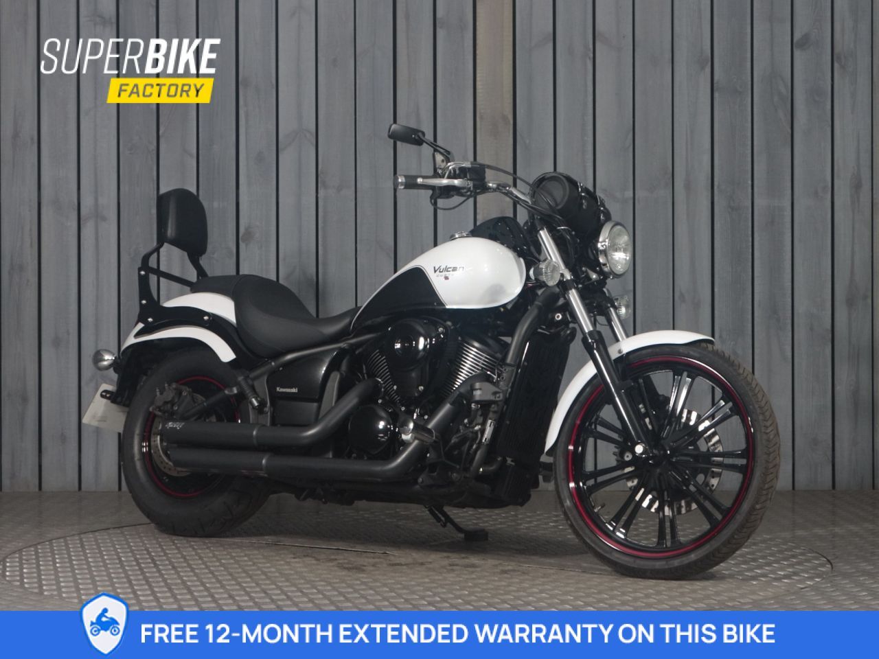 KAWASAKI VULCAN 900VULCAN 900 KAWASAKI VULCAN 900VULCAN 900