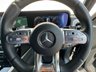 USED 2019 19 MERCEDES-BENZ G-CLASS 4.0 G63 V8 BiTurbo AMG SUV 5dr Petrol SpdS+9GT 4MATIC Euro 6 (s/s) (585 ps) 