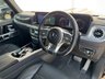 USED 2019 19 MERCEDES-BENZ G-CLASS 4.0 G63 V8 BiTurbo AMG SUV 5dr Petrol SpdS+9GT 4MATIC Euro 6 (s/s) (585 ps) 