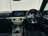 USED 2019 19 MERCEDES-BENZ G-CLASS 4.0 G63 V8 BiTurbo AMG SUV 5dr Petrol SpdS+9GT 4MATIC Euro 6 (s/s) (585 ps) 