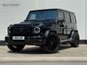 USED 2019 19 MERCEDES-BENZ G-CLASS 4.0 G63 V8 BiTurbo AMG SUV 5dr Petrol SpdS+9GT 4MATIC Euro 6 (s/s) (585 ps) 