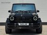 USED 2019 19 MERCEDES-BENZ G-CLASS 4.0 G63 V8 BiTurbo AMG SUV 5dr Petrol SpdS+9GT 4MATIC Euro 6 (s/s) (585 ps) 